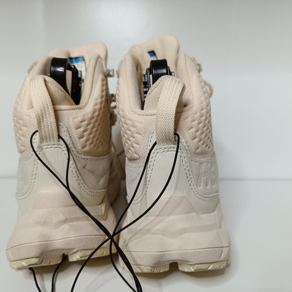 HOKA ONE Anacapa Mid GORE-TEX Women's 7 Hiking Minimalist Bohemian Outdoor Camp - Picture 6 of 10
